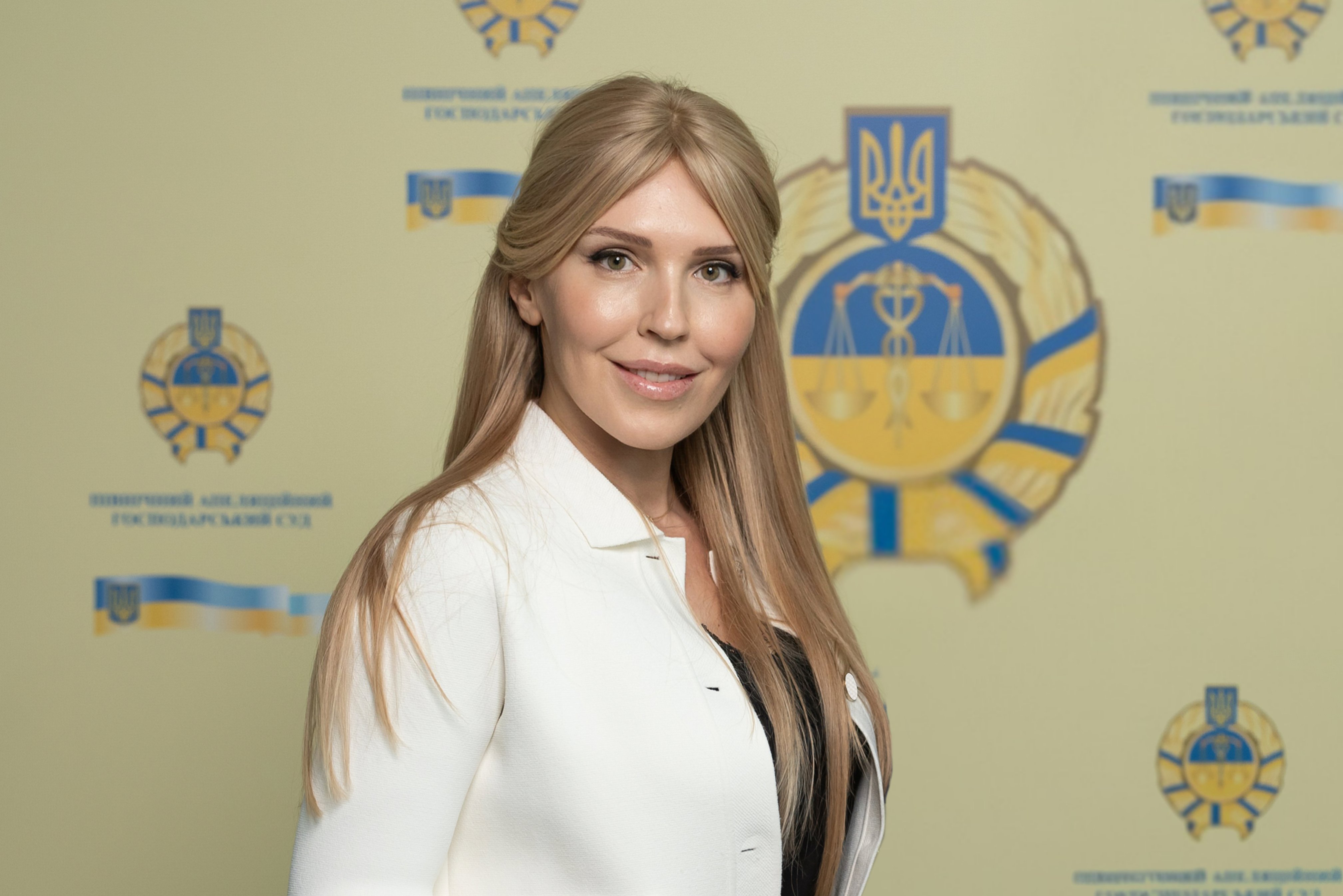 Марина Барсук